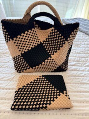 Naghedi - St Barths Medium Tote